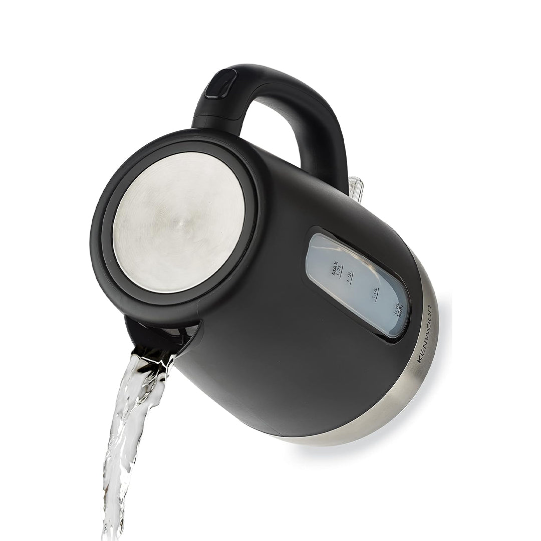 KENWOOD KETTLE/1.7L/ ZJP01.A0BK