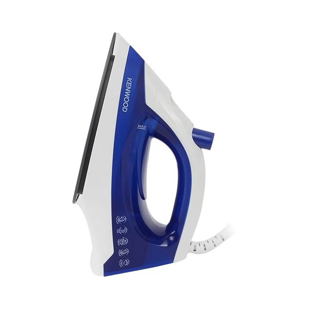KENWOOD STEAM IRON/250ML/2200W/STP01