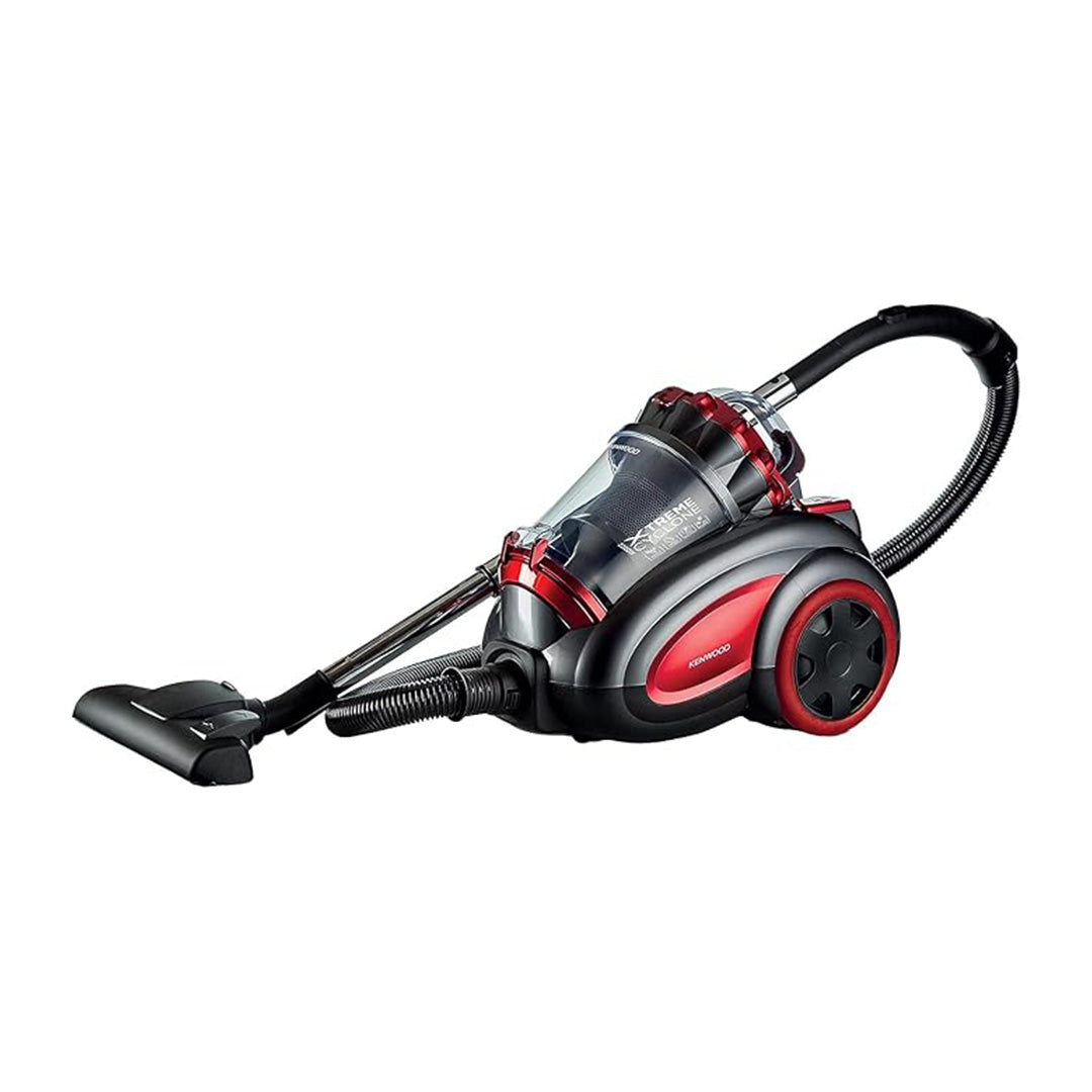 KENWOOD VACUUM CLEANER/3.5LTR/ 2200W/ VBP80.000RG