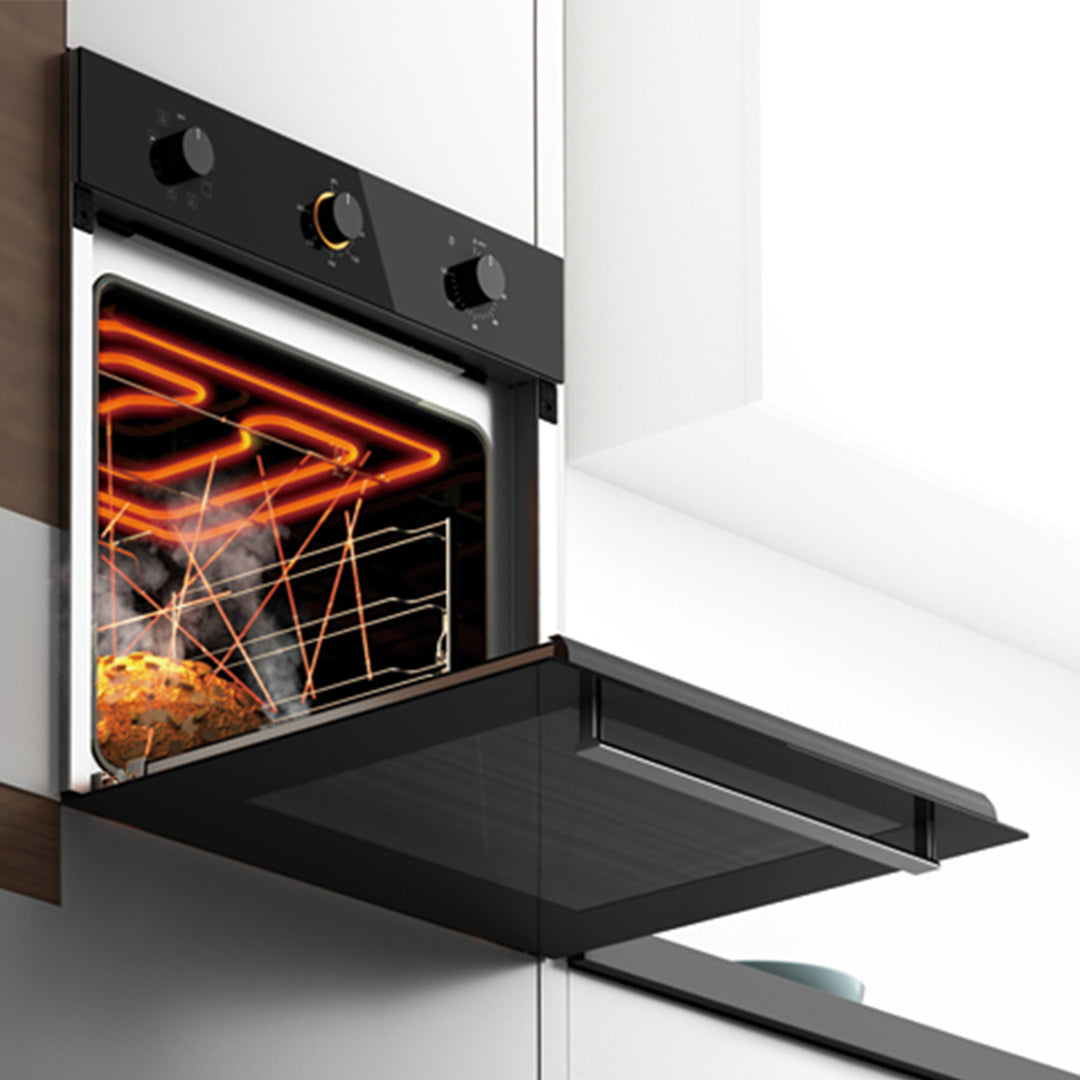 FOTILE OVEN/70L/3HP/3 Door Glass/2800W