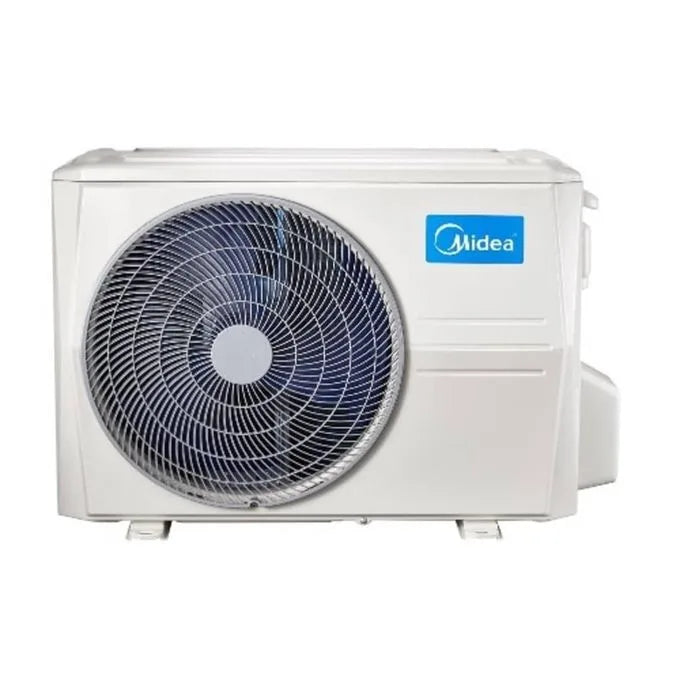 MIDEA / SPLIT AC / 1.5 HP / MSAF-12CRNI-25 / FREE KIT