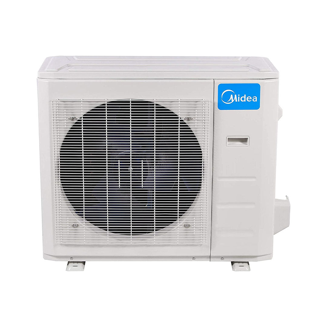 MIDEA / SPLIT AC / 1.0 HP / MSEF1A-09CRDN8 / INV/FREE KIT