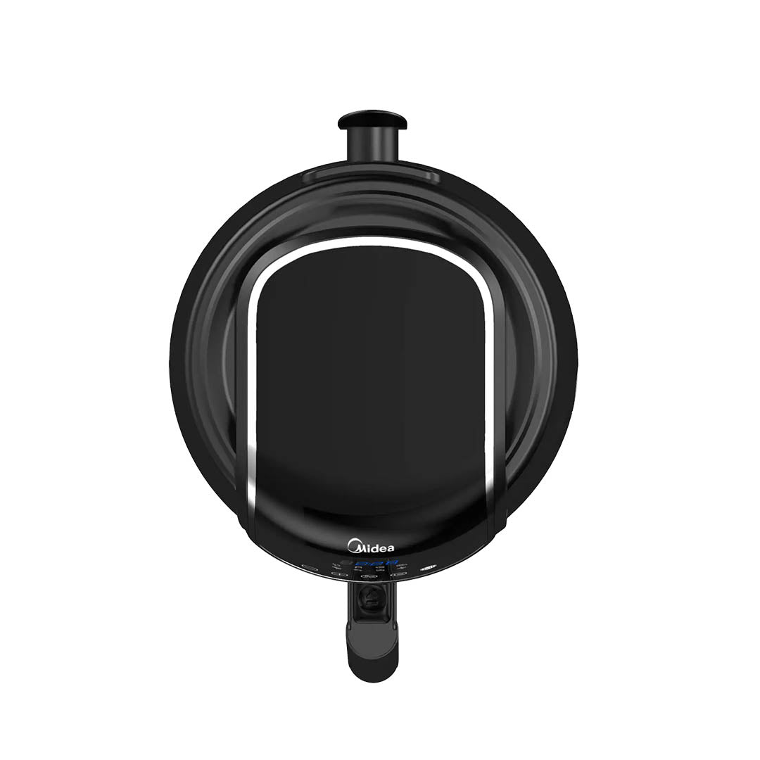 MIDEA AIR FRYER 4.0 LTR MF-CN40D2