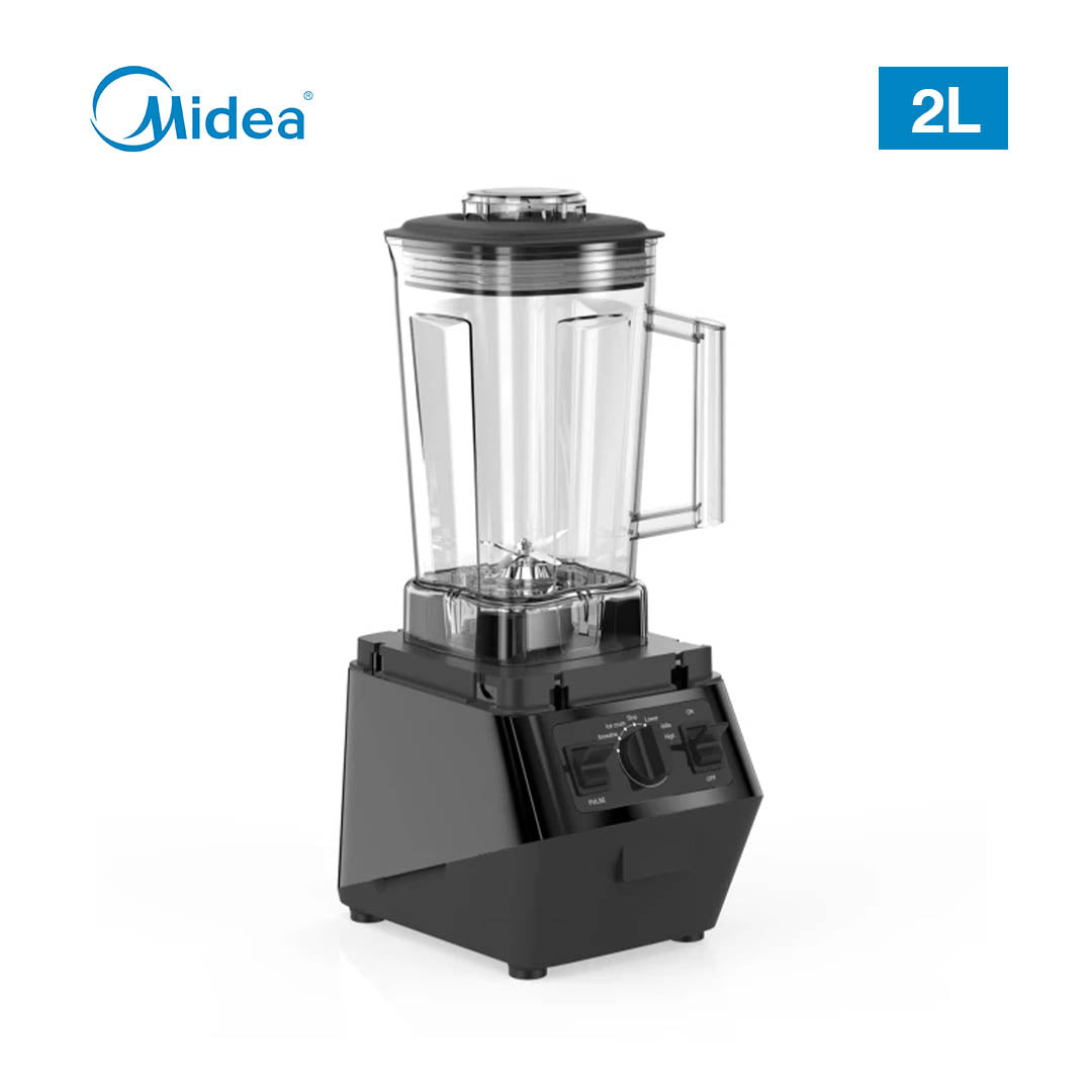 MIDEA PROFESSIONAL BLENDER 2.0 LTR BL1192B