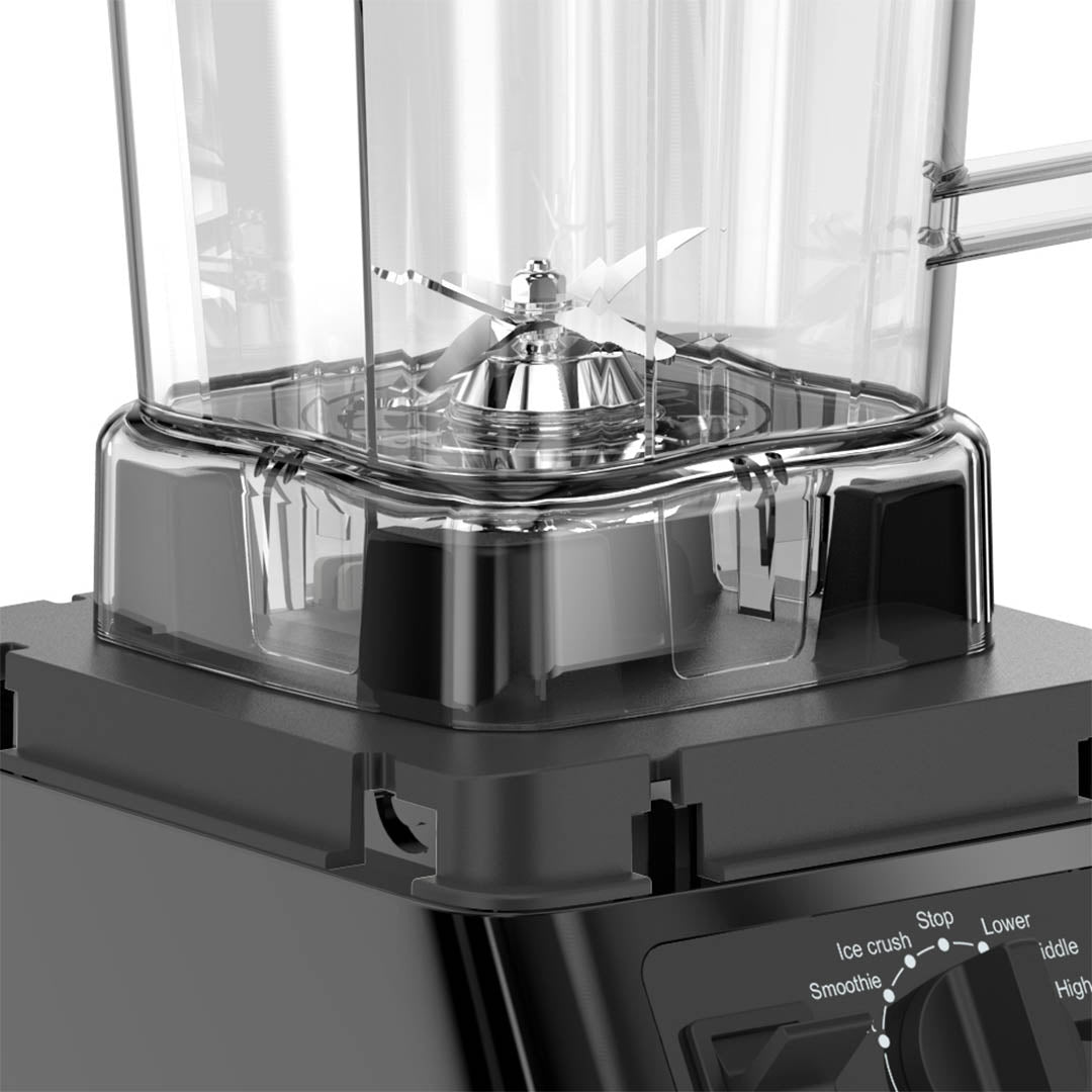 MIDEA PROFESSIONAL BLENDER 2.0 LTR BL1192B