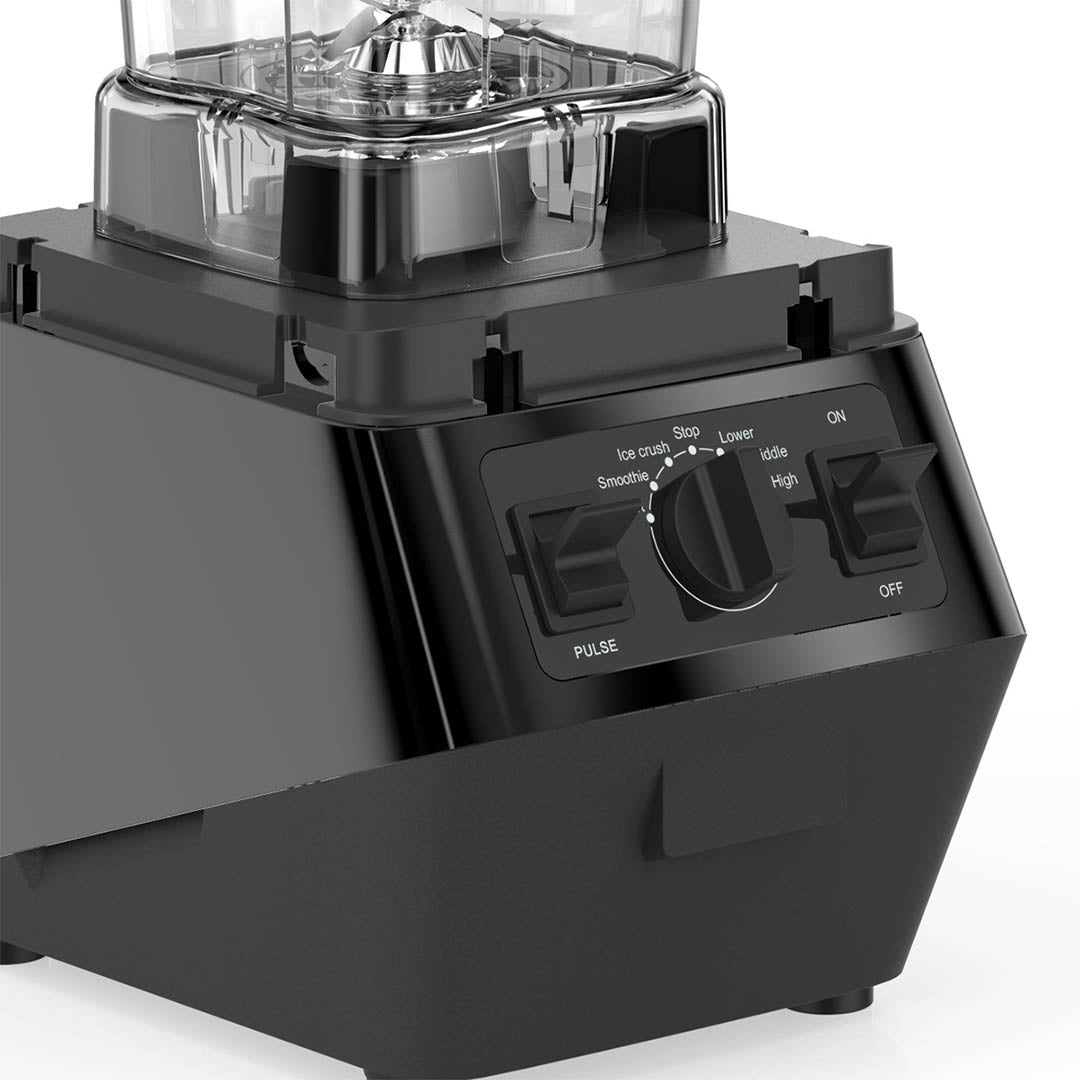 MIDEA PROFESSIONAL BLENDER 2.0 LTR BL1192B