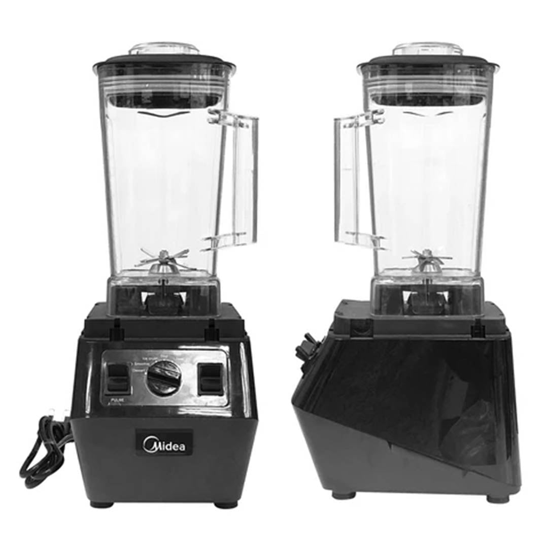 MIDEA PROFESSIONAL BLENDER 2.0 LTR BL1192B
