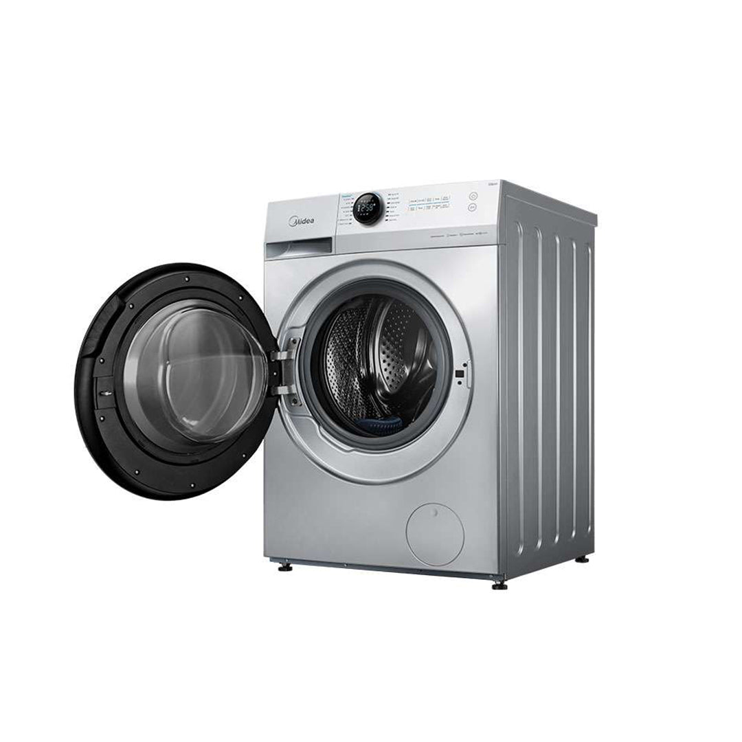 MIDEA FL WASHER 8KG/DRYER 6KG /MF200D80WB/T/ TITANIUM