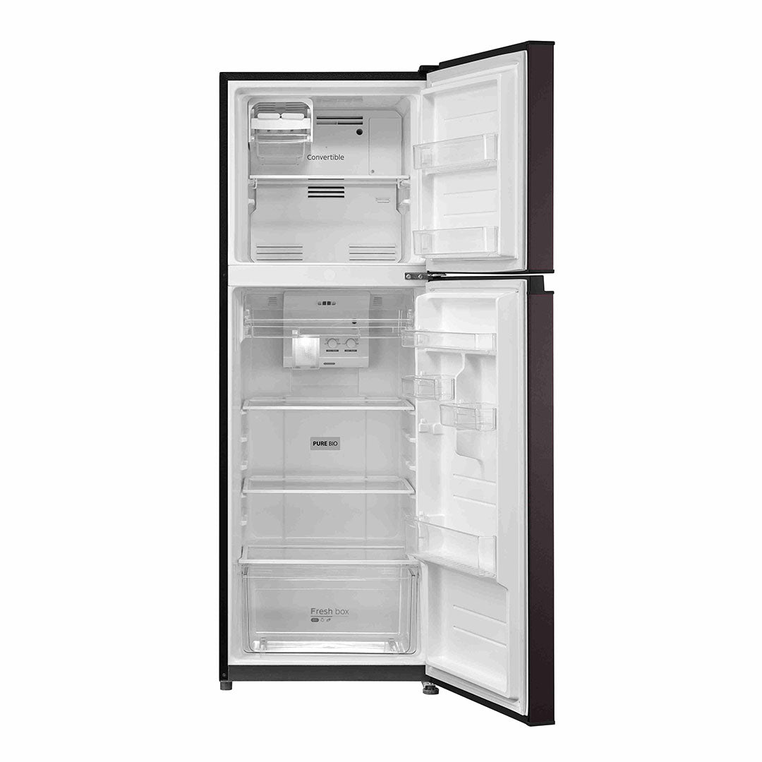 MIDEA REF/SD/204L/HD-273F/JAZZ BLACK