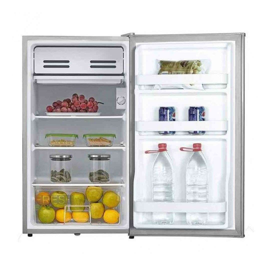 MIDEA REF/SD/85L/HS-112L/SILVER