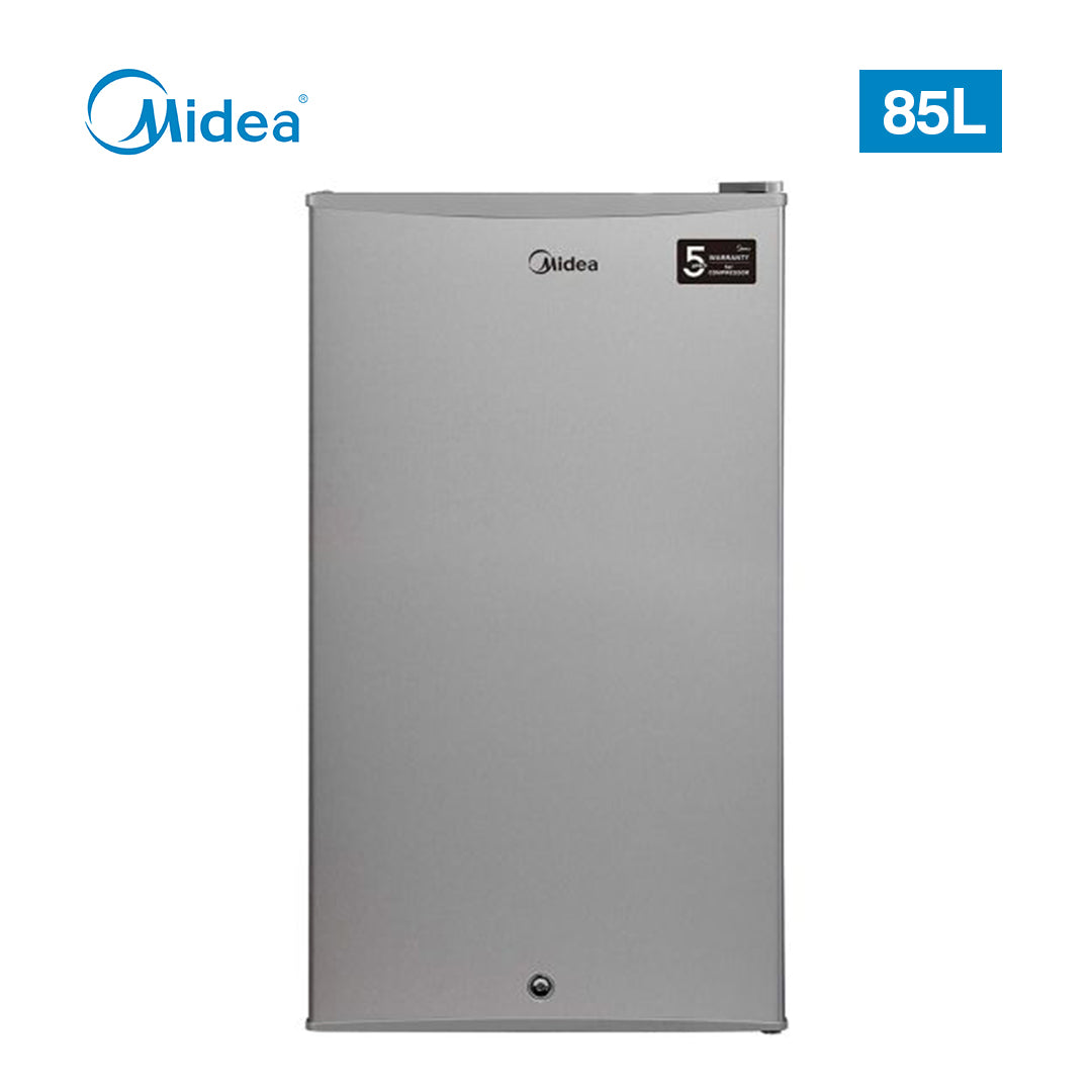 MIDEA REF/SD/85L/HS-112L/SILVER