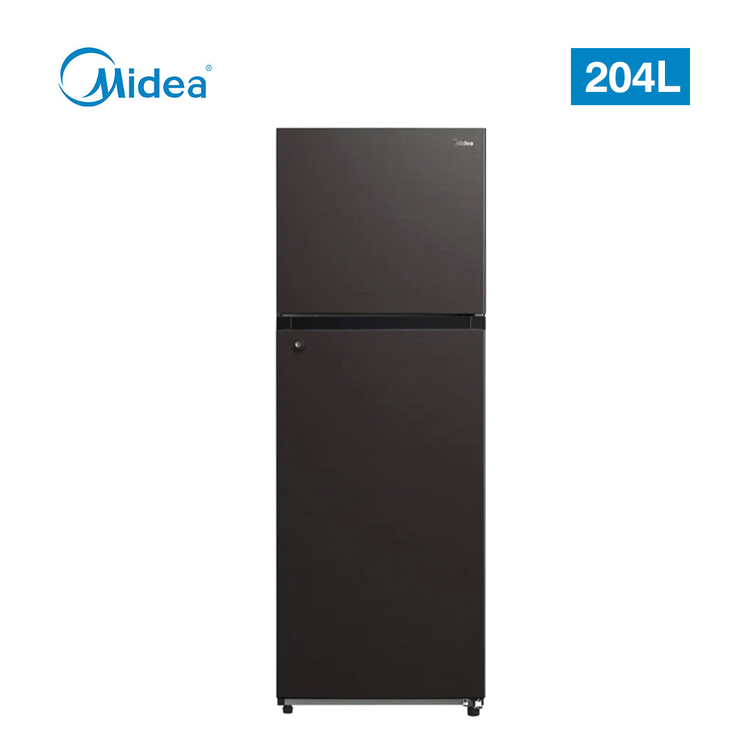 MIDEA REF/SD/204L/HD-273F/JAZZ BLACK