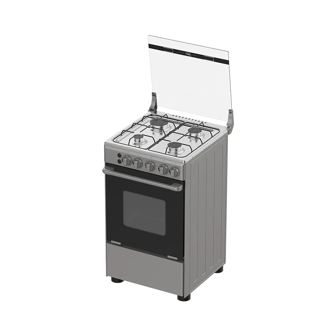 MIDEA GC / 50x50/ 5055-4G057-S / 4G/ SILVER