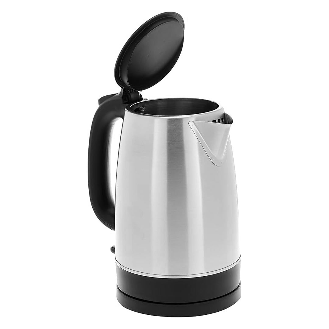 MIDEA KETTLE / 1.7 LTR / MK-17S32A2 / WATER WINDOW/ STAINLES
