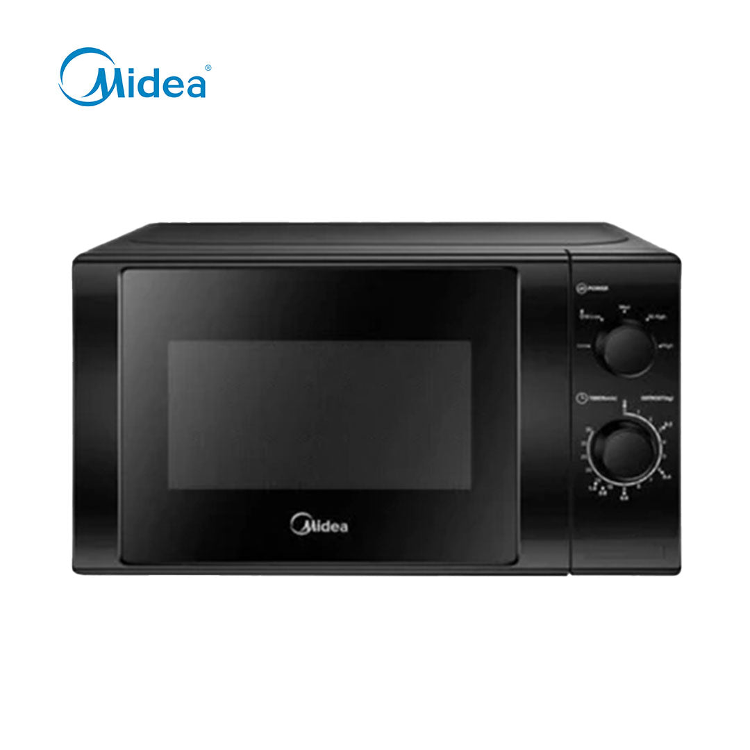 MIDEA MW/ 25L/ 900W DIGITAL GRILL/AG9P022KE-B/ BLACK