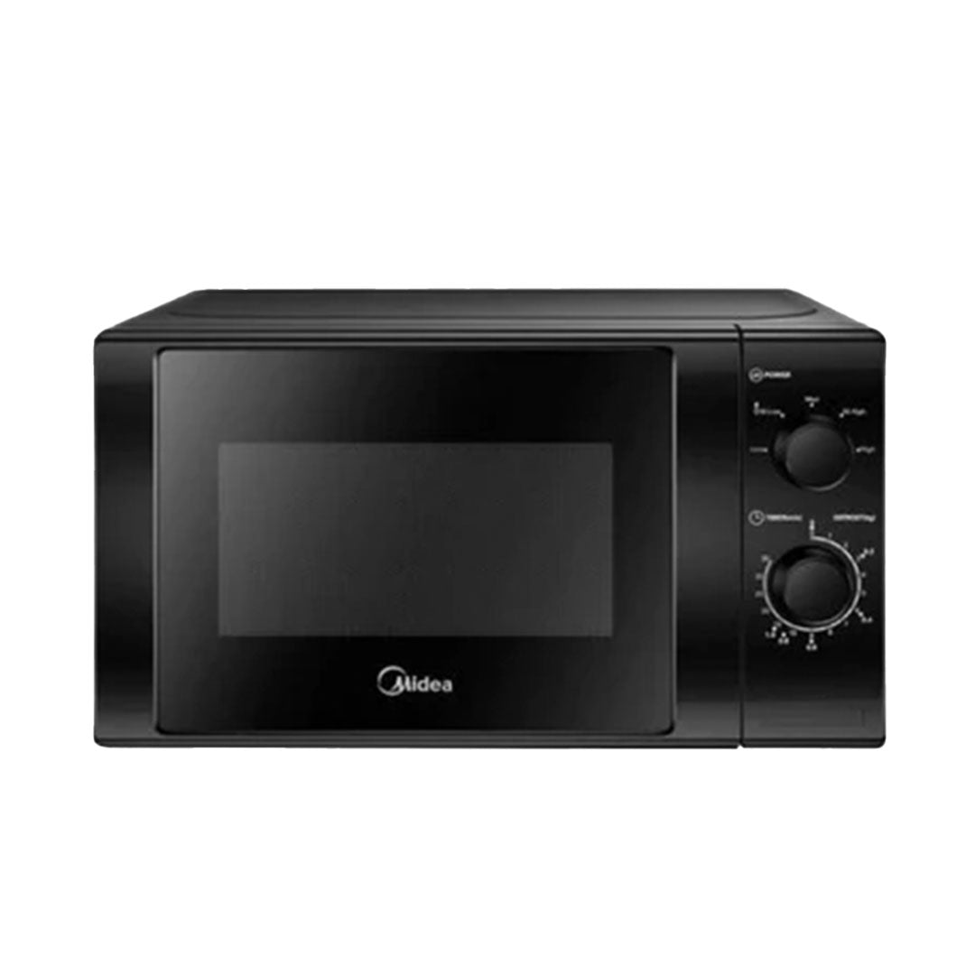 MIDEA MW/ 25L/ 900W DIGITAL GRILL/AG9P022KE-B/ BLACK
