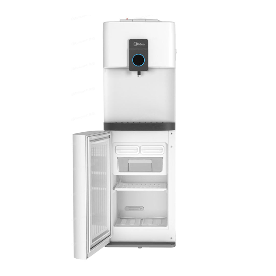 MIDEA WD 3 TAP SILVER YL2036-S