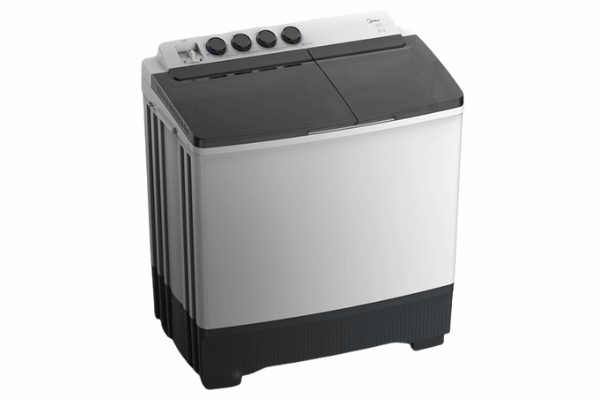 MIDEA WM 8KG WASH&SPIN MT100W80/WG 8KG