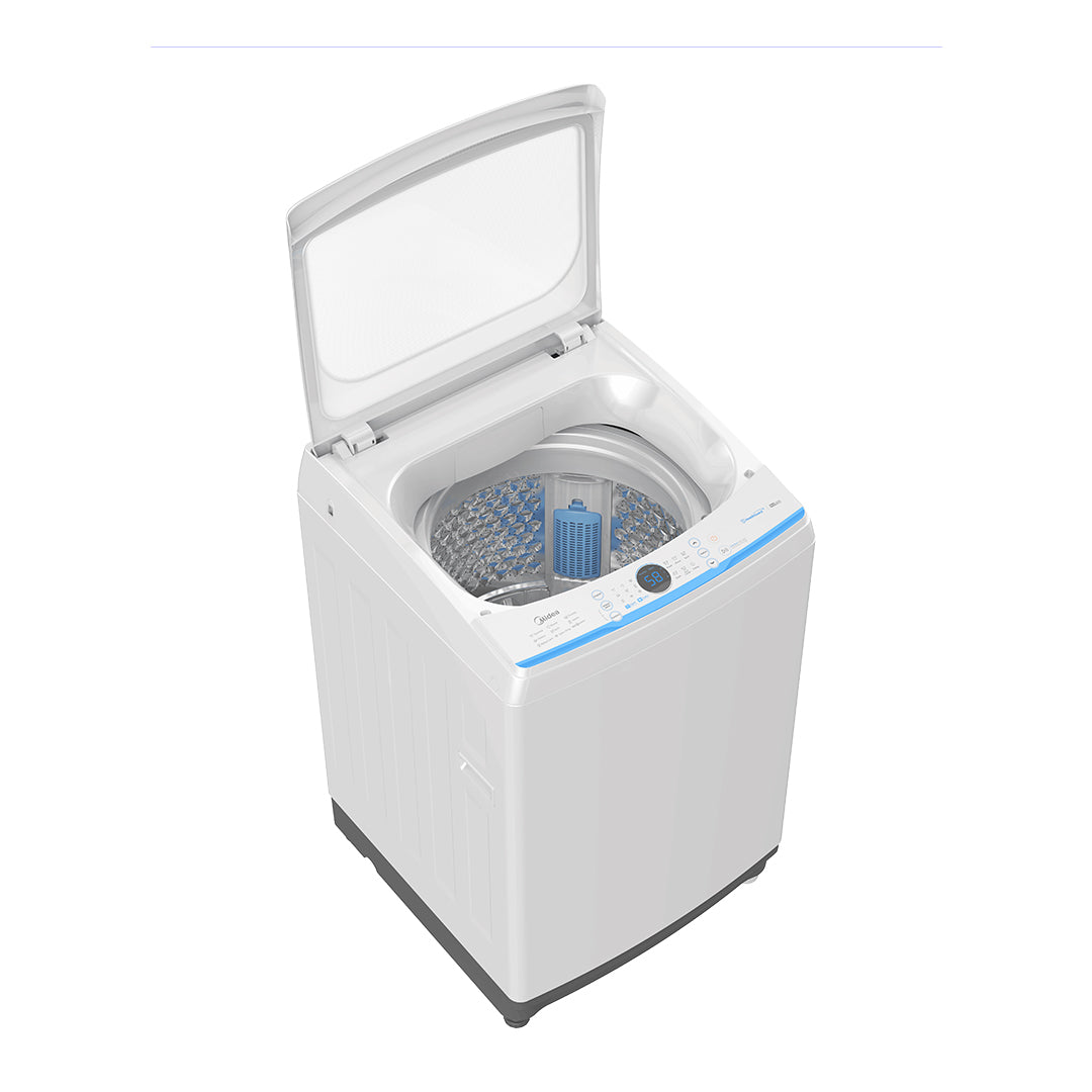MIDEA WM /TL/MA200W130/G 13KG/ WHITE