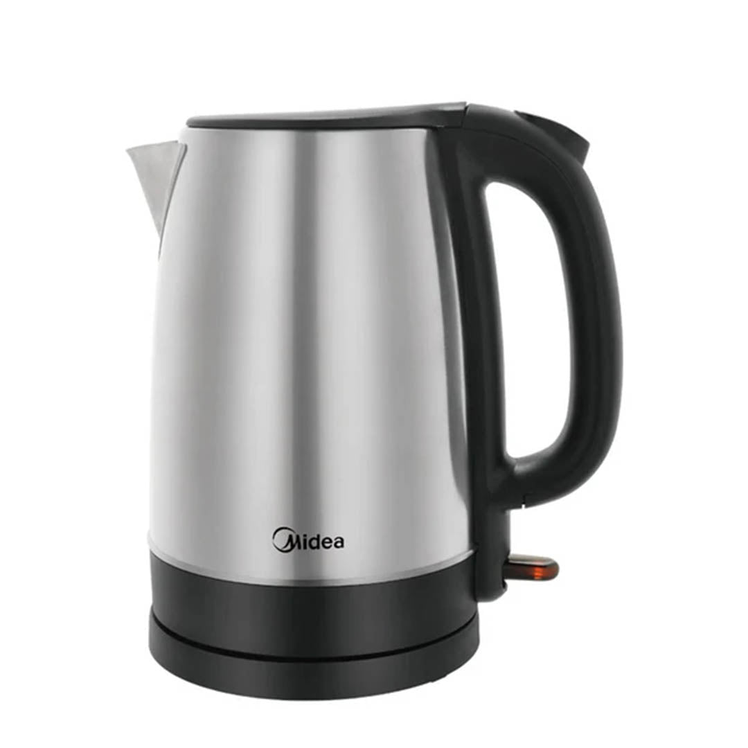 MIDEA KETTLE 1.7 LTR MK-17S32A2 STAINLESS