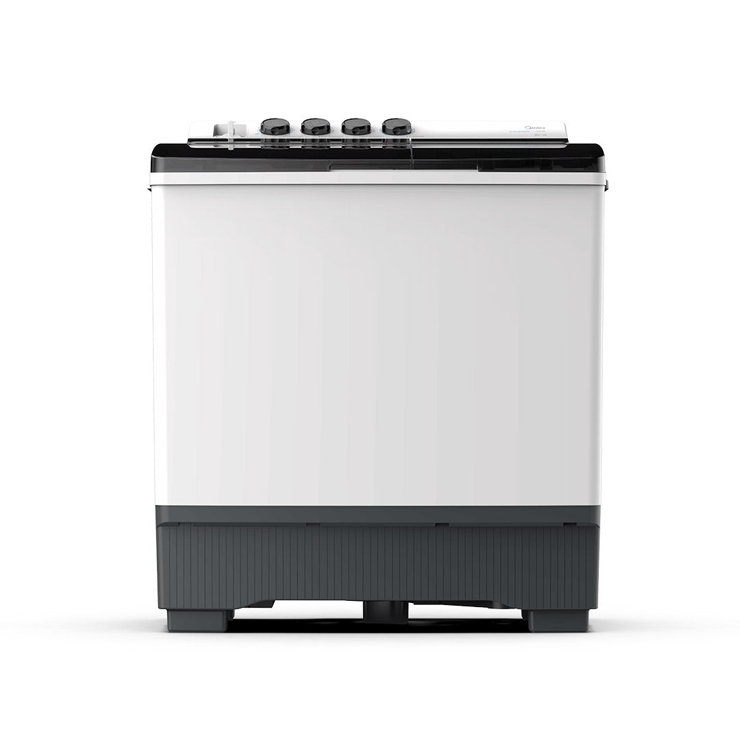 MIDEA WM 10KG WASH&SPIN MT100W100/WG 10KG