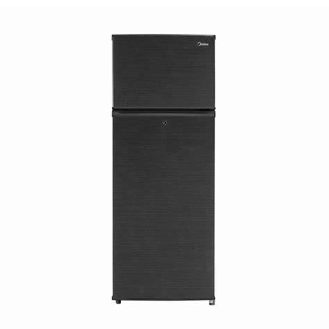 MIDEA REF DD 204L MDRT294FGF28 JAZZ BLACK