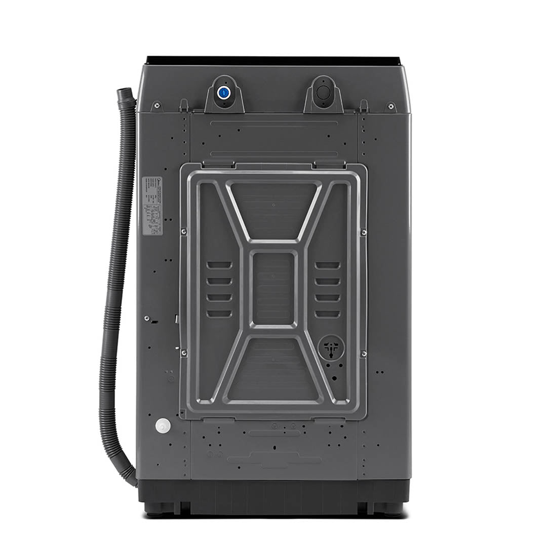 MIDEA WM /TL / INVERTER / MA200W80/G 8KG TOP LOADING - Automatic