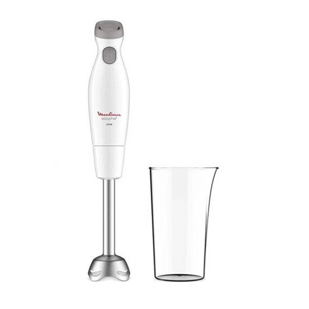 MOULINEX HAND BLENDER EASY CHEF 0.8L 450W METAL DD451127