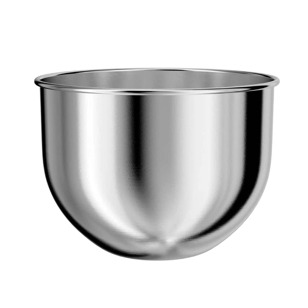 MOULINEX MIXER CHARLOTTE 4.8L 800W WHITE QA150127