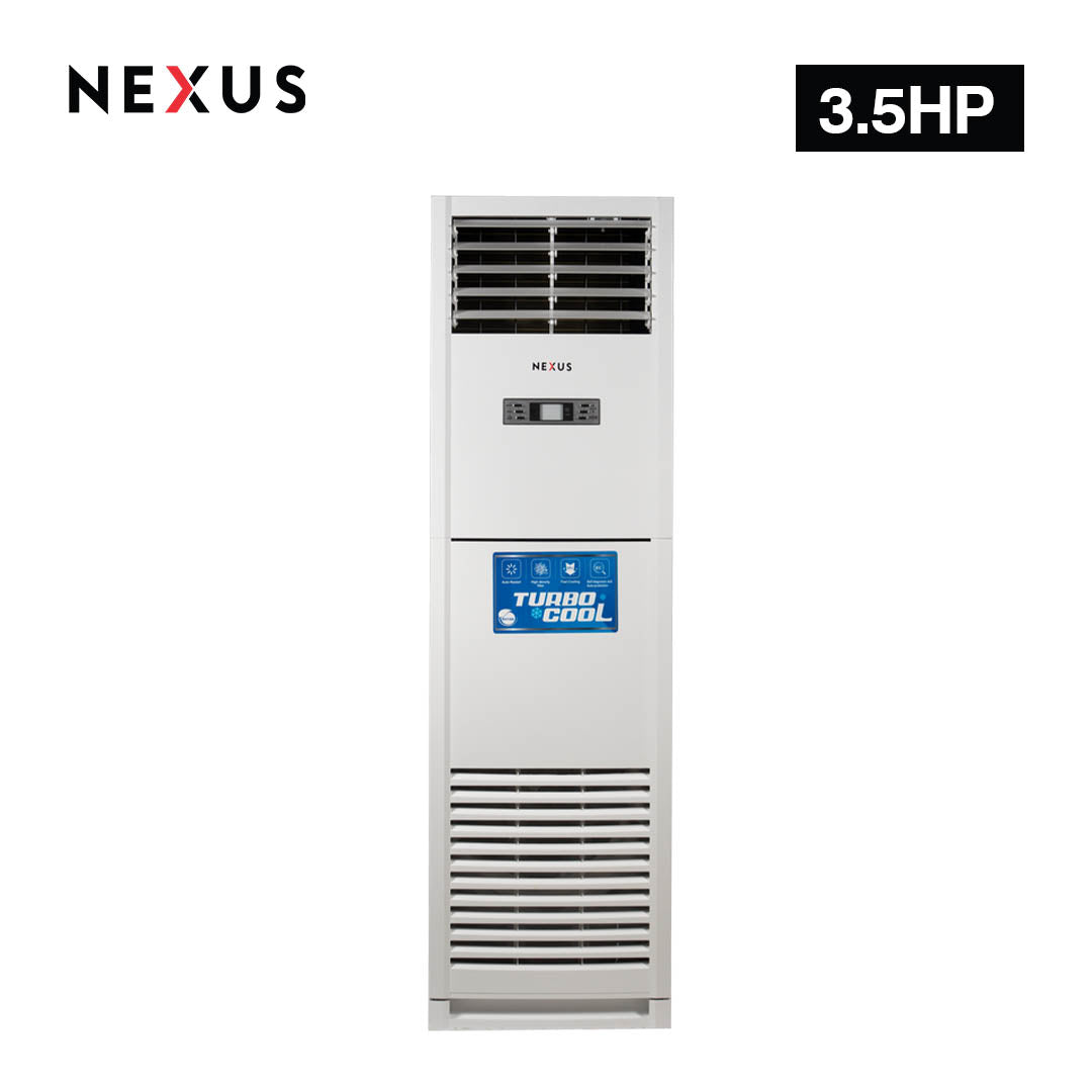 NEXUS AC STANDING/3.5HP/NX-SAC30000SFS
