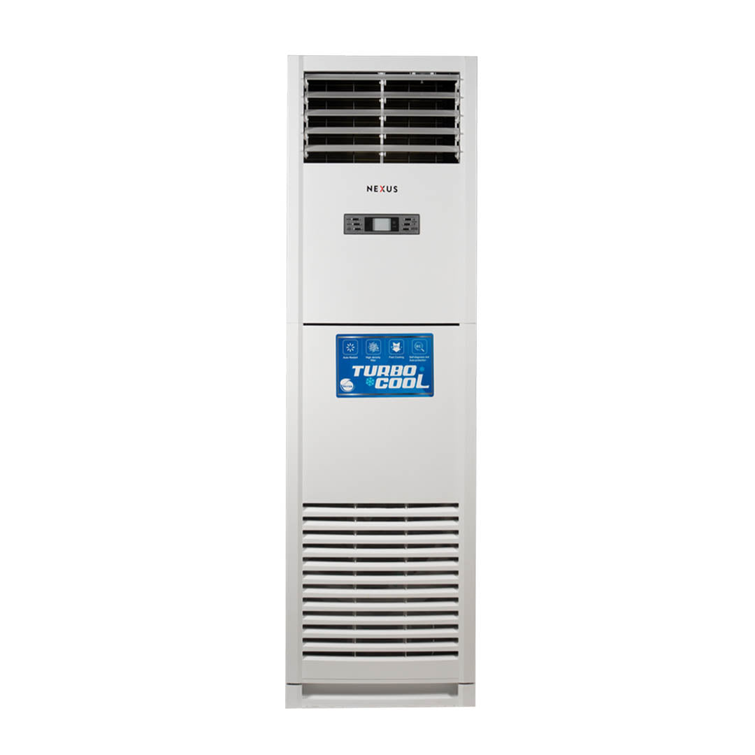 NEXUS AC 2.5HP STANDING NX-SAC24000SFS