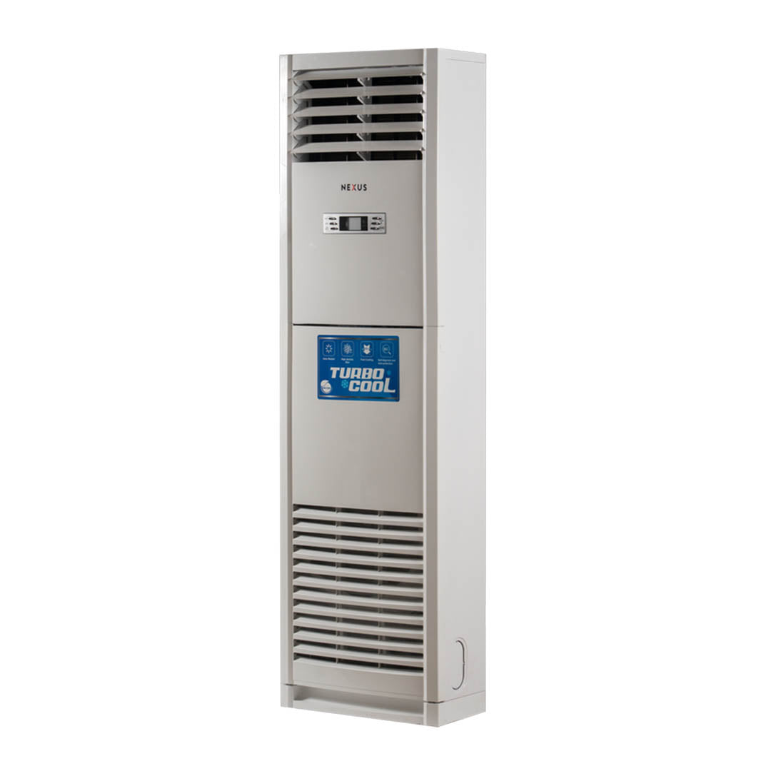 NEXUS AC 2.5HP STANDING NX-SAC24000SFS