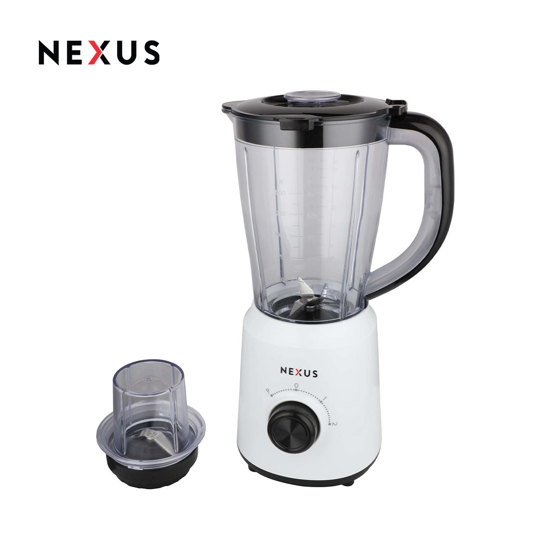 NEXUS / BLENDER / NX-7000
