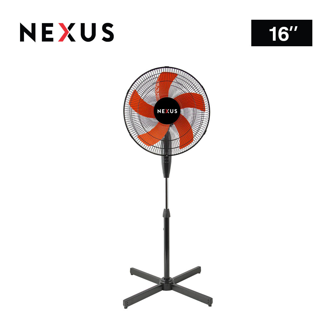 NEXUS FAN/16"/NX-SF4400B/STANDING