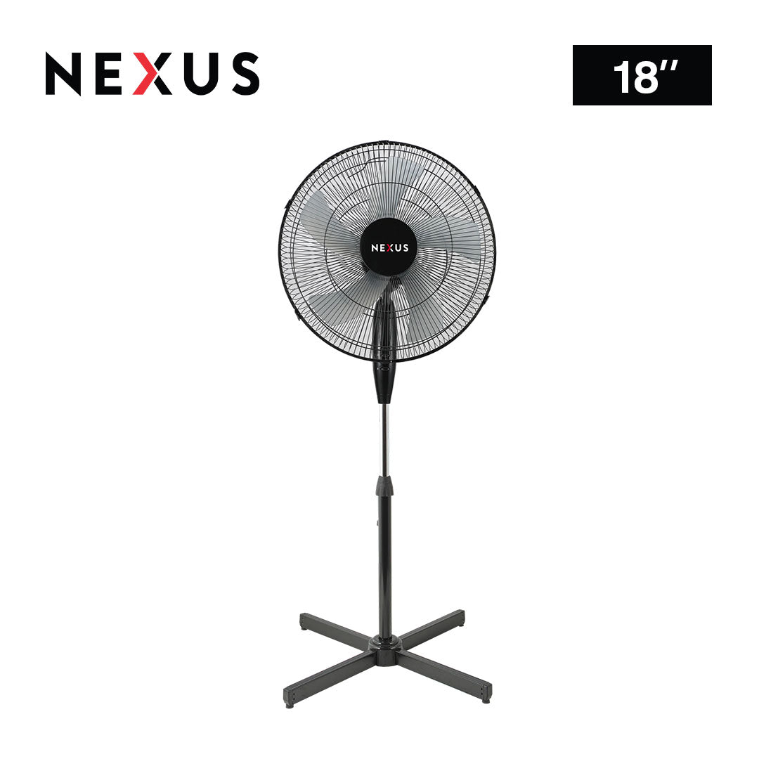 NEXUS FAN/18"/NX-SF5400B/STANDING