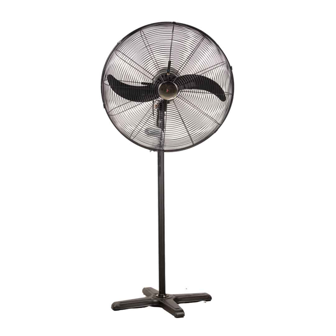 NEXUS FAN/20"/NX-IF4820B/INDUSTRIAL/BLACK