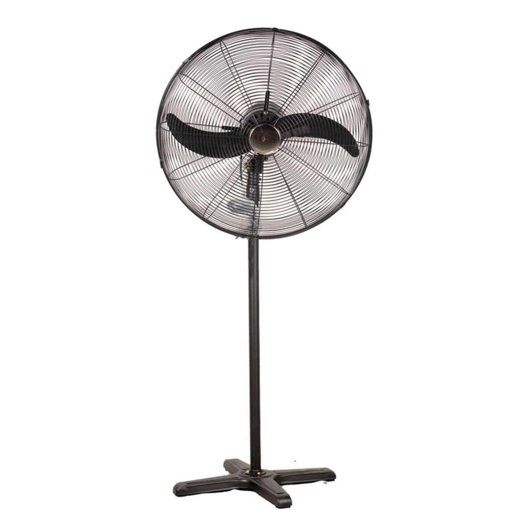NEXUS FAN/26"/NX-IF4826B /INDUSTRIAL/BLACK