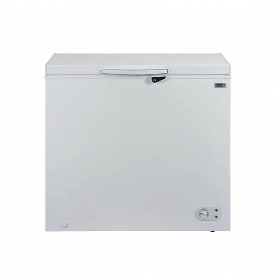 NEXUS / FREEZER / INVERTER/ 210 LTR/ INX DOOR /NX-265GI/ SIL