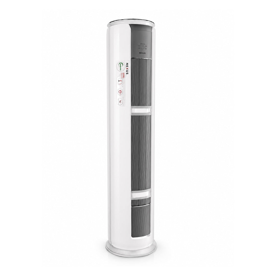 NEXUS / FS-AC / 3.5HP / INV / NX-30SHINVFS/ WHITE