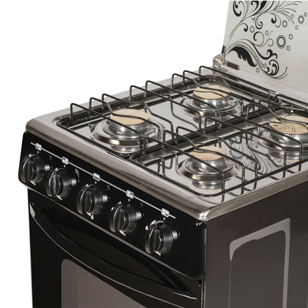 NEXUS GC 50X50 4G  BLACK GCCR-NX