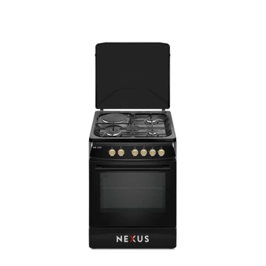 NEXUS GC/60X60/NX-6000/3G+1E /BLACK