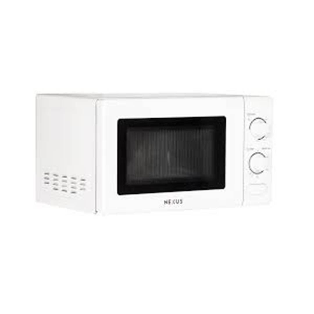 NEXUS MICROWAVE /20 LTR/NX-9201 / SOLO/ WHITE