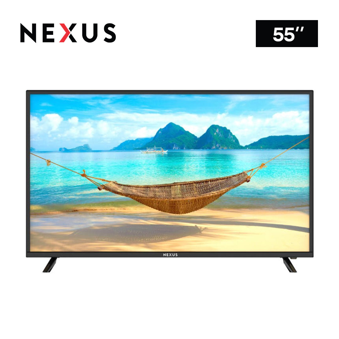 NEXUS TV/UHD/NX-TV55