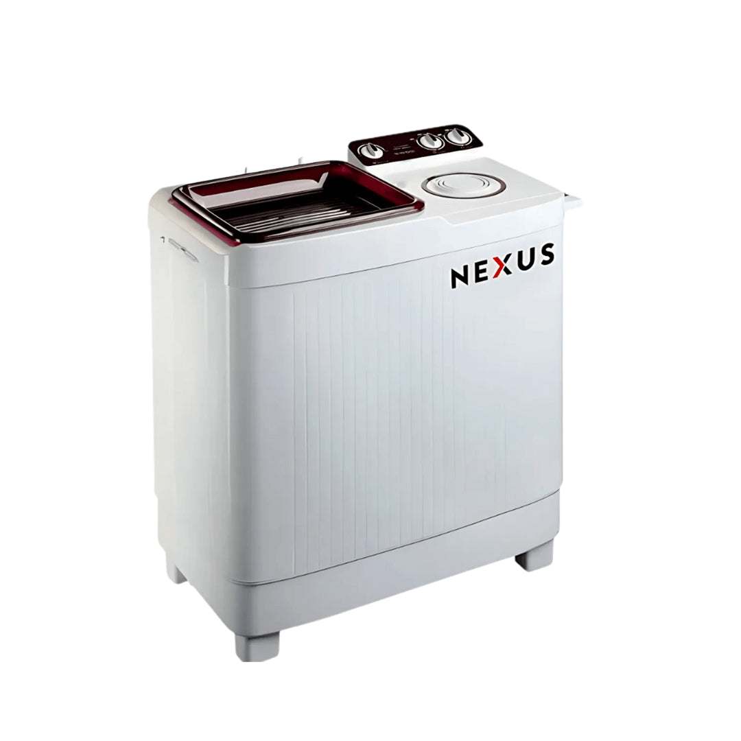 NEXUS WASHING MACHINE/TT/15Kg/WM-15SAC