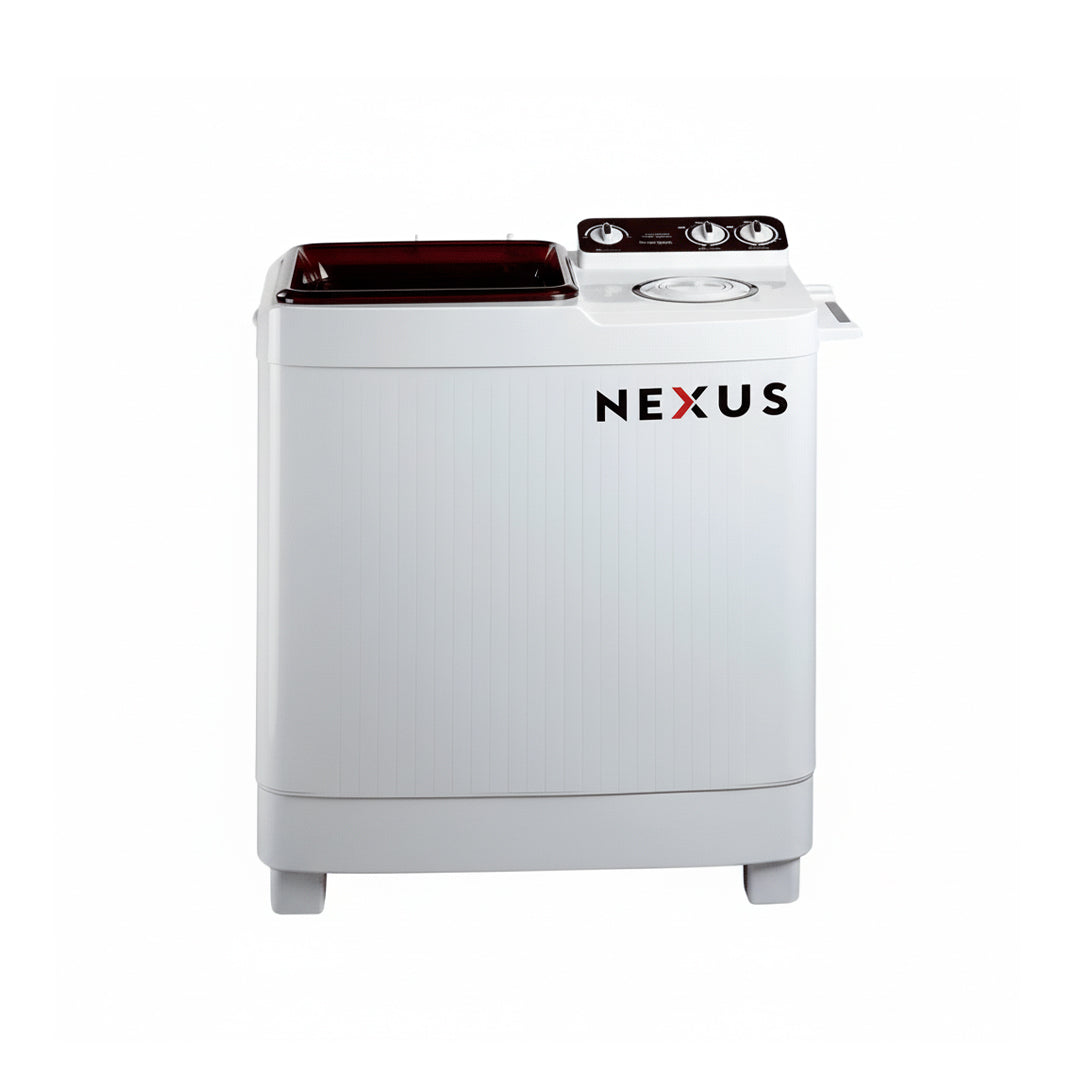 NEXUS WASHING MACHINE/TT/15Kg/WM-15SAC