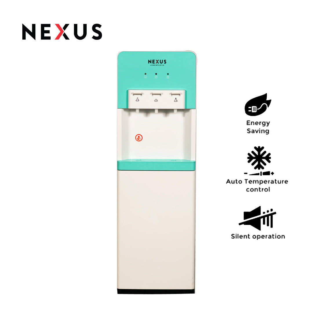 NEXUS WATER DISPENSER NX-102BL