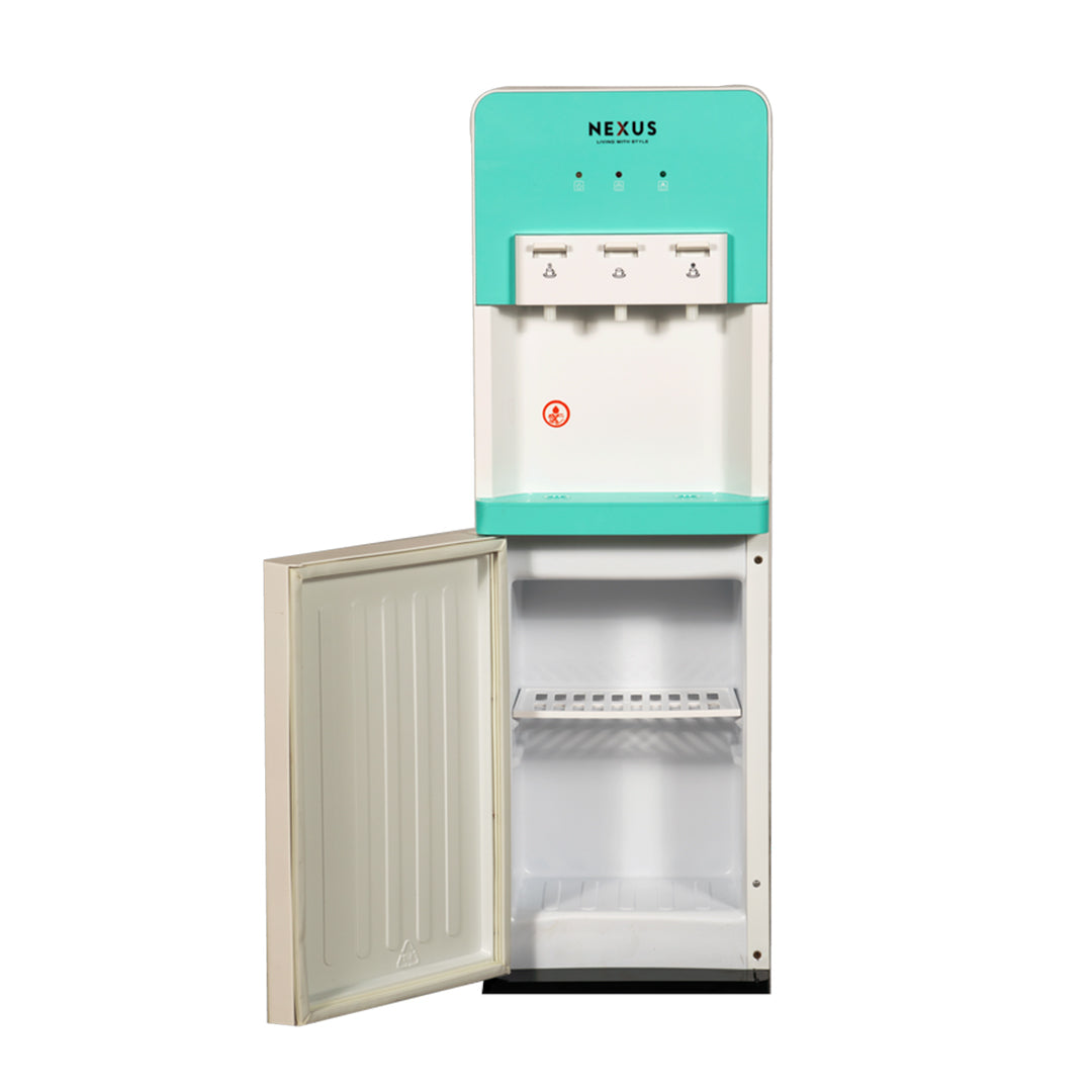 NEXUS WATER DISPENSER NX-102BL
