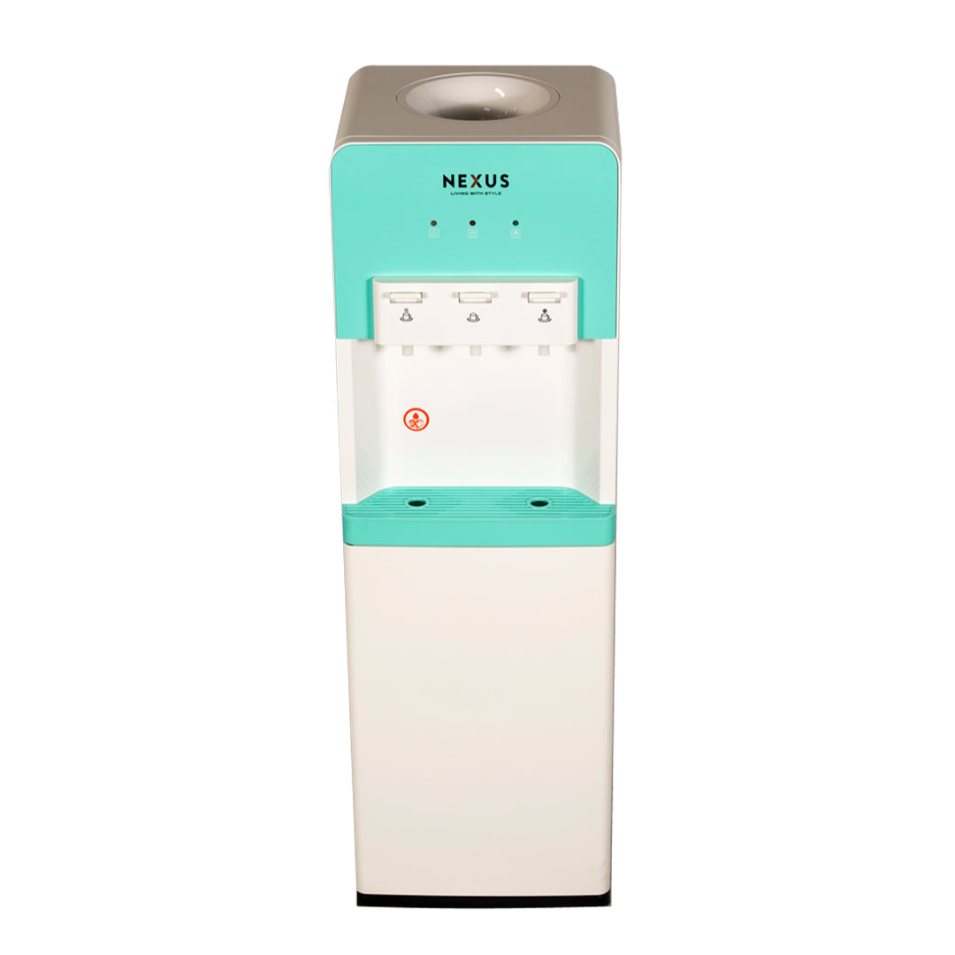 NEXUS WATER DISPENSER NX-102BL