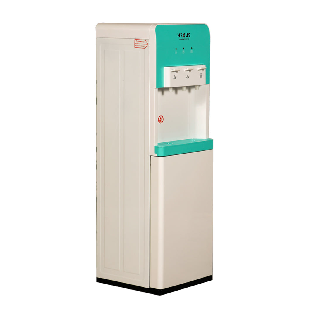 NEXUS WATER DISPENSER NX-102BL