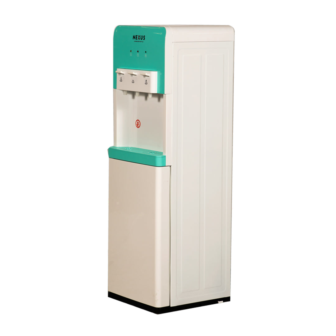 NEXUS WATER DISPENSER NX-102BL